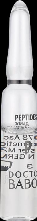 Immagine prodotto Babor DOCTOR - Siero concentrato in fiale RejUVenation (14 ml)