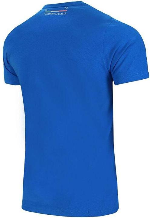 Immagine prodotto Mizuno t-hirt per il 50° compleanno lazio rome (S)
