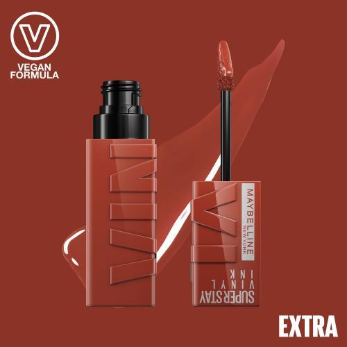 Produktbild Maybelline New York SuperStay® Vinyl Ink Liquid (130 Extra)