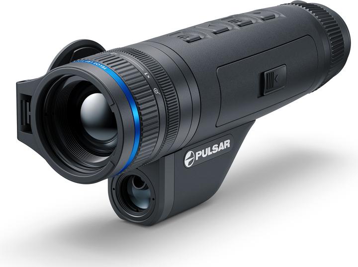 Produktbild Pulsar Telos LRF XQ35
