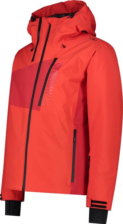 Immagine prodotto CMP Campagnolo Felpa con cappuccio (4XL)