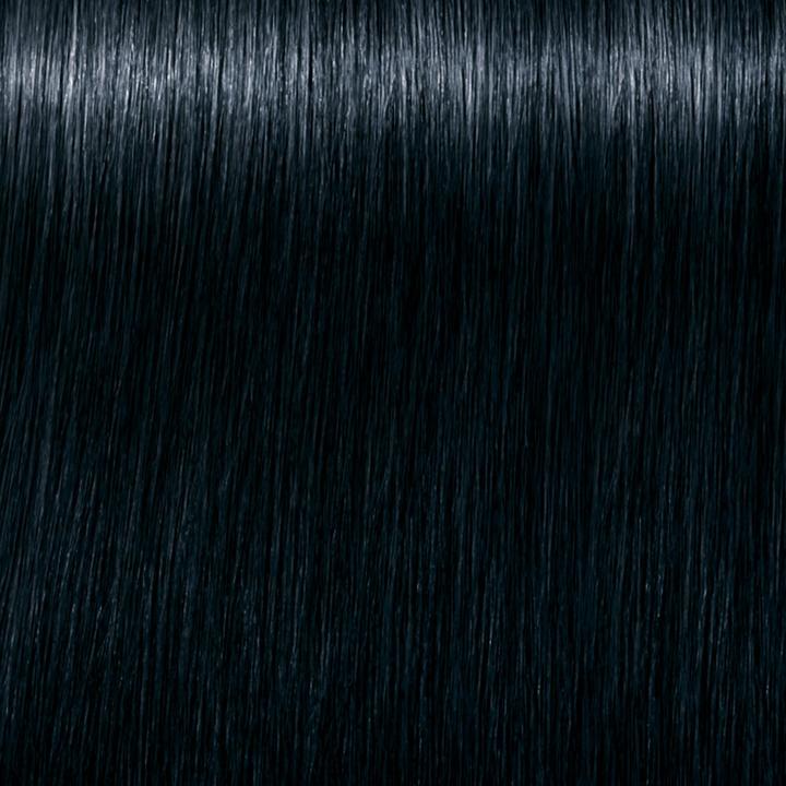 Actual product image Schwarzkopf Professional Igora Royal (1-1 Blue-black)