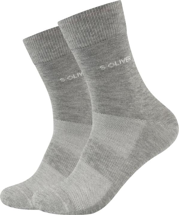 Immagine prodotto S.Oliver Socken (confezione da 4, 39, 42)