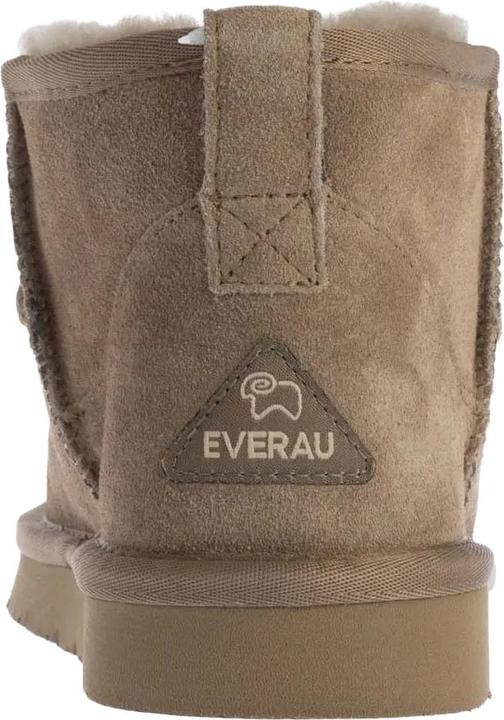Image du produit Everau - Bottes FINCH - Femme (39.5)