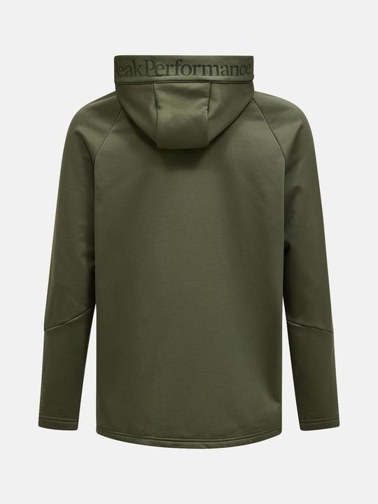 Produktbild Peak Performance Rider Essentials Hoodie (L)