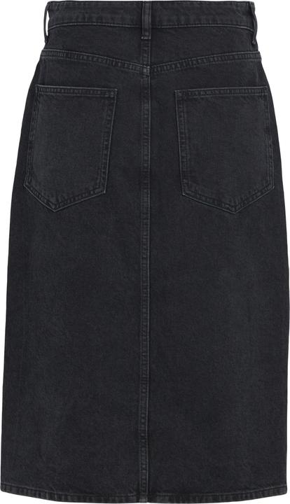 Image du produit Object Jupe midi en jean (XS)