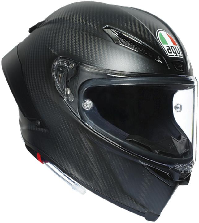 AGV Cassa intégrale Pista GP RR