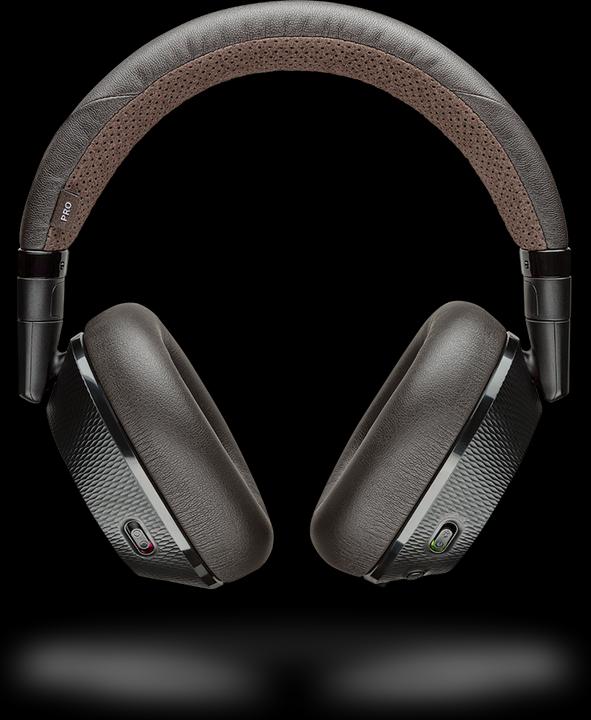 Produktbild Poly BackBeat PRO 2 (ANC, 24 h, Kabellos)
