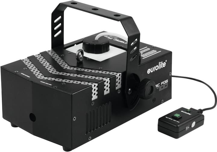 Produktbild Eurolite Dynamic Fog 700