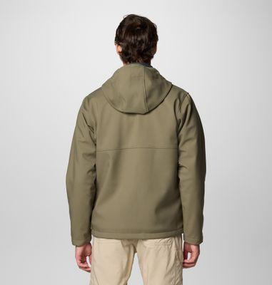 Actual product image Columbia Ascender™ II Hooded Softshell Jacket (XL)