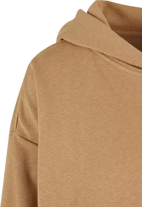 Image du produit Urban Classics Sweat à capuche léger Terry surdimensionné pour femme - 166865 (XL)