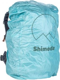 Produktbild Shimoda Regenschutzhülle