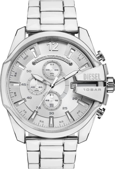 Diesel Mega Chief (Chronograph, 51 mm)