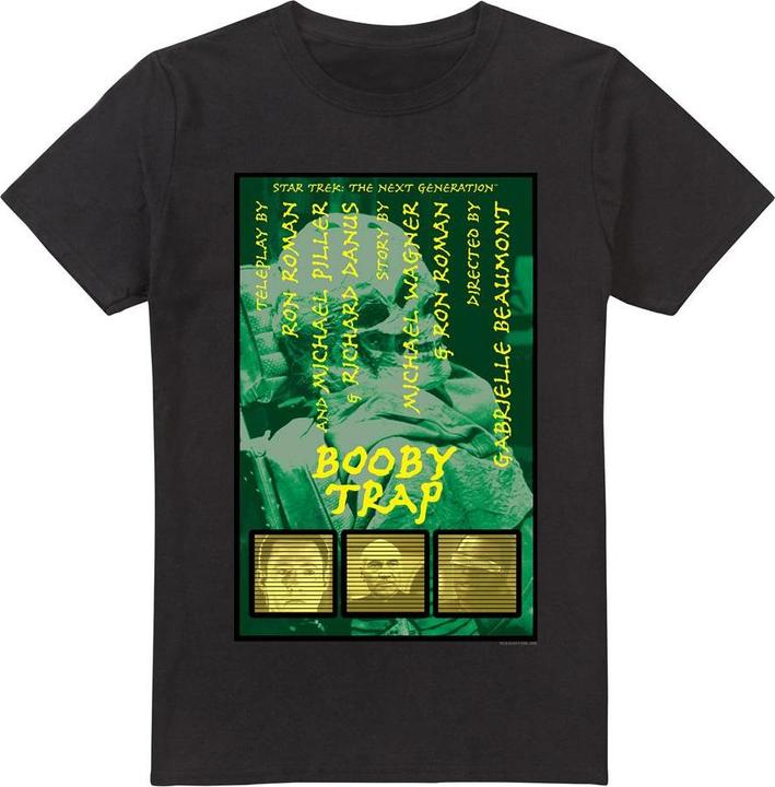 The Next Generation Season 3 Episode 6 TShirt (L)