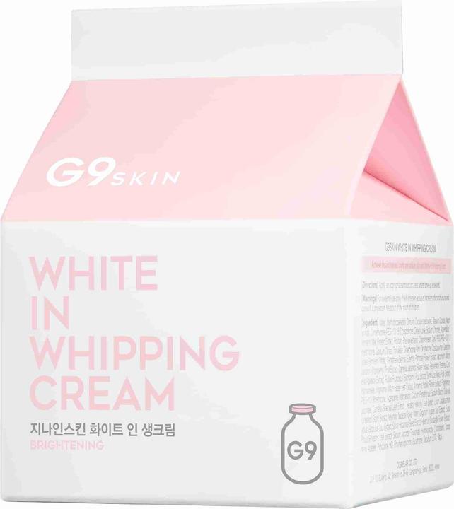 Immagine prodotto G9 Skin Bianco in crema idratante (150 ml, Crema 24h)