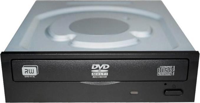 Produktbild Lite-On iHDP118-18 (DVD Laufwerk, CD Laufwerk, DVD Brenner)