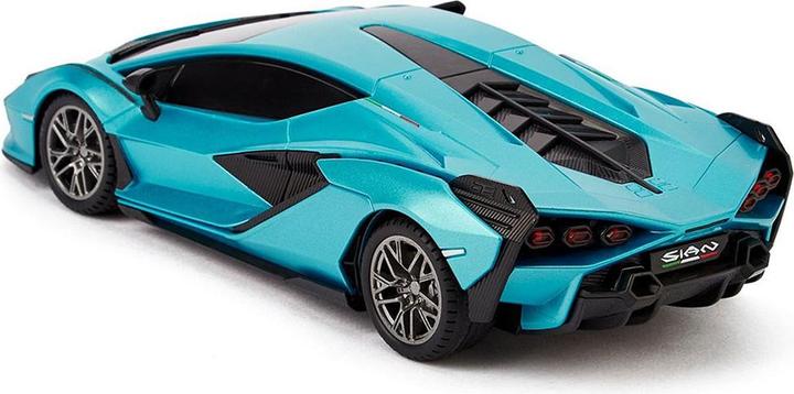 Actual product image Tonino Lamborghini Aventador Radio Controlled Car