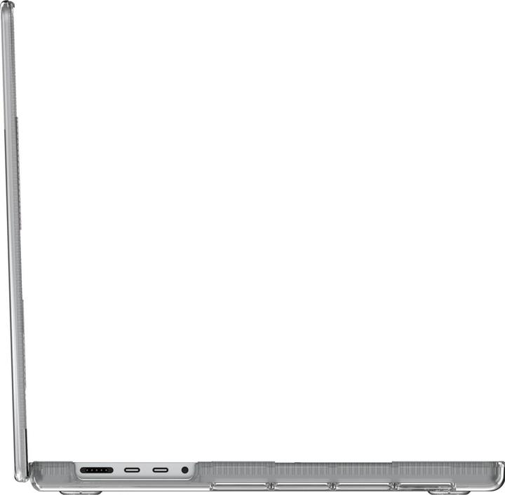 Immagine prodotto tech21 Evo Hardshell case for MacBook Pro 16" 2021 (16", Apple)