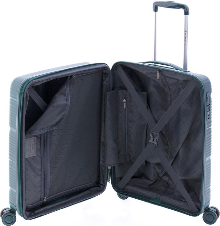 Produktbild Wüsthof Bionic - Cabin Trolley (38 l, Handgepäck (bis 50l))