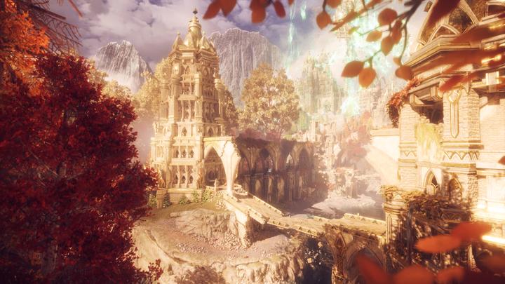 Produktbild EA Games Dragon Age: The Veilguard (PS5)