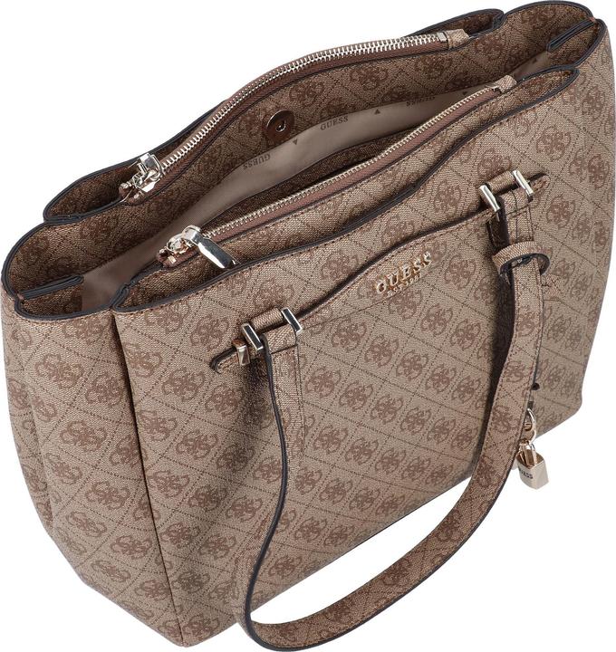 Produktbild Guess Katya Shopper Tasche 30 cm (9 l)