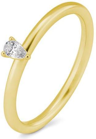 Breuning Tropfen (54, 750/18 K Gold)