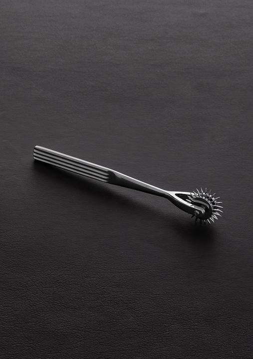 Immagine prodotto Steel Double - Pin Wheel