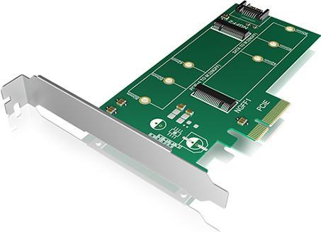 Immagine prodotto Icy Box IB-PCI209