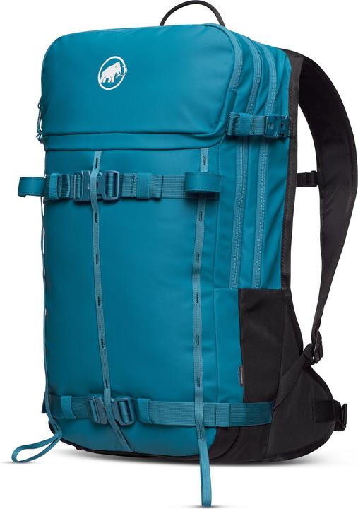 Actual product image Mammut Nirvana 18 (18 l)