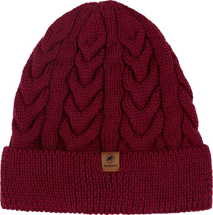 Mammut Valbella Beanie (One Size)