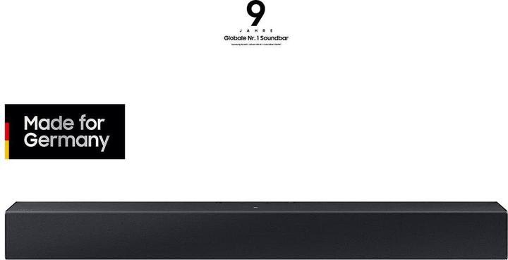 Samsung HW-C410G (40 W, 2.0 Channel)