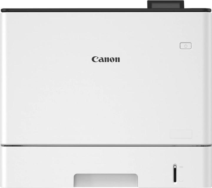 Actual product image Canon Colour laser printer (Laser, Colour)