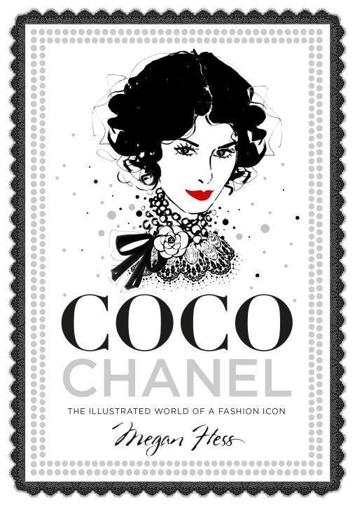 Produktbild Coco's World (Englisch, Megan Hess, 2015)