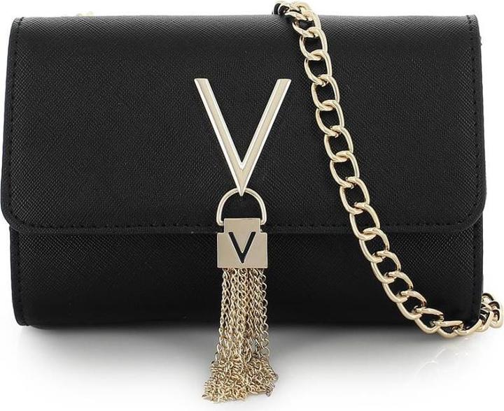 Valentino Divina Mini Bag Umhängetasche 17 cm