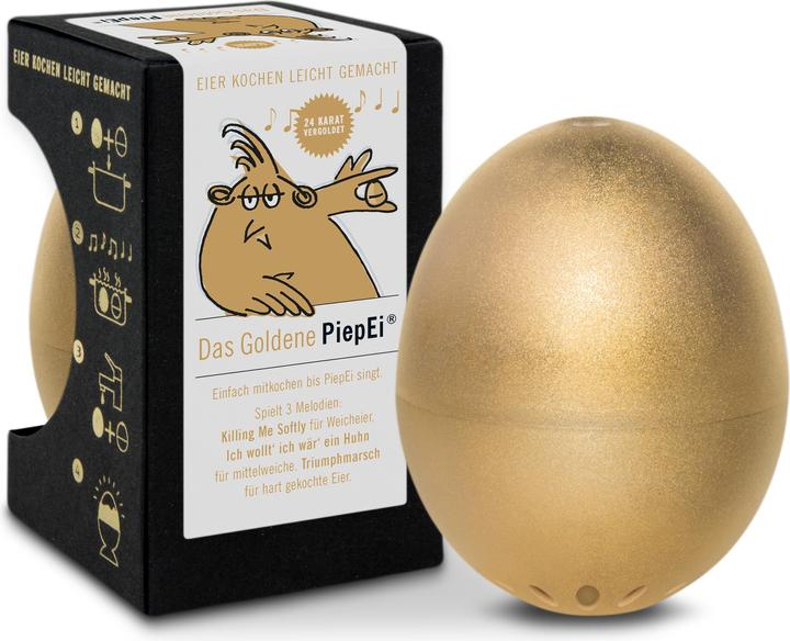 Image du produit PiepEi Le doré