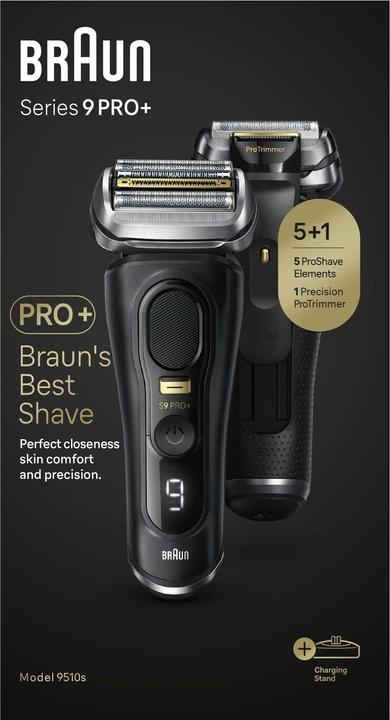 Immagine prodotto Braun Serie 9 Pro+