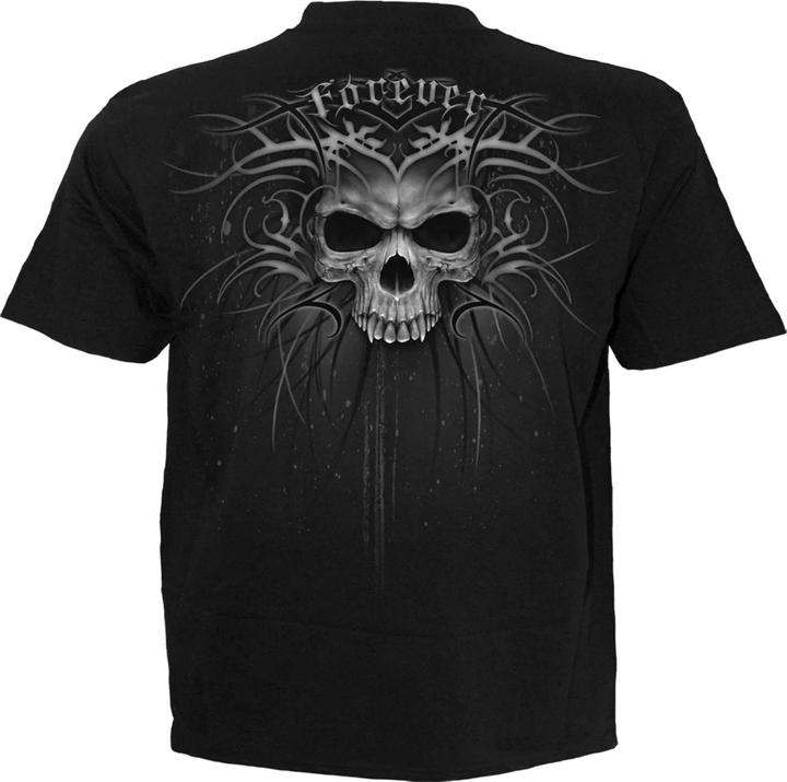 Produktbild Spiral Death Forever TShirt kurzärmlig (XXL)