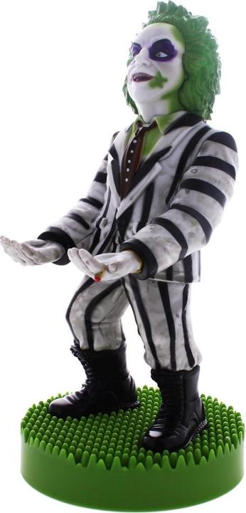 Actual product image Exquisite Gaming Cable Guy- BeetleJuice (Xbox 360, Mac, PS4, Switch, PS5, Xbox One S, PC, Xbox Series X)