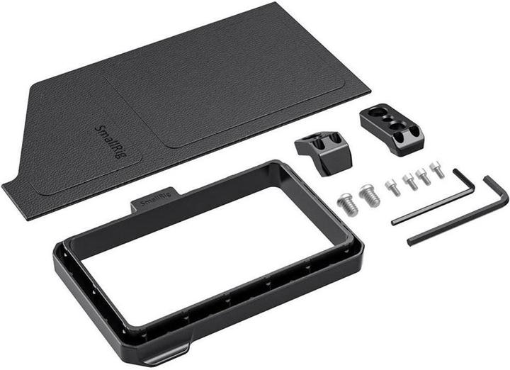 Produktbild SmallRig Sun Hood für Blackmagic (Monitor Zubehör)