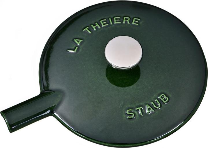 Immagine prodotto Staub Teiera (1.15 l)