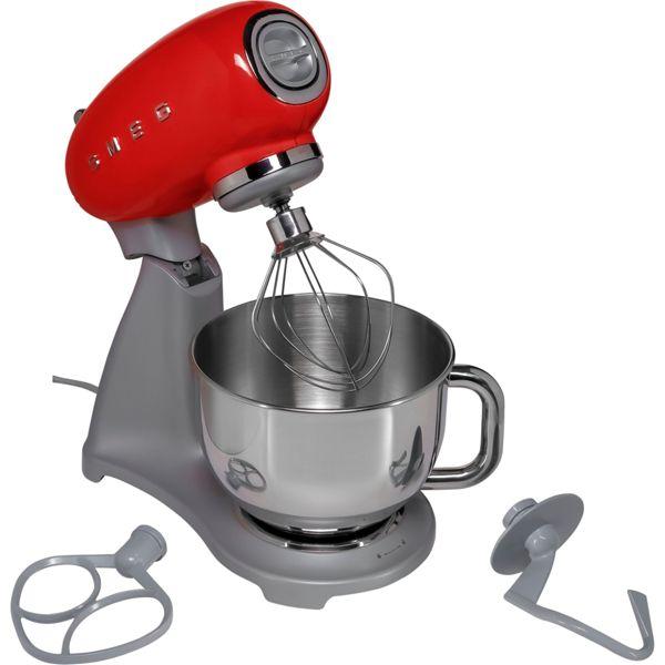 Actual product image Smeg 50's Retro Style (800 W)
