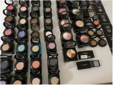 Immagine prodotto MAC Cosmetics Ombretto (Qual è il Wifi)