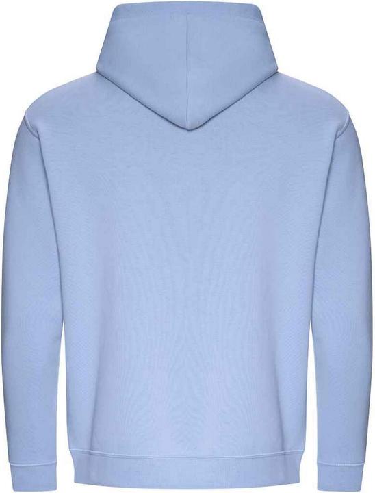 Immagine prodotto Awdis Felpa con Cappuccio Biologico Uomo (XS)