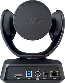 Actual product image AVer PTZ Professional PTZ camera VC520PRO3