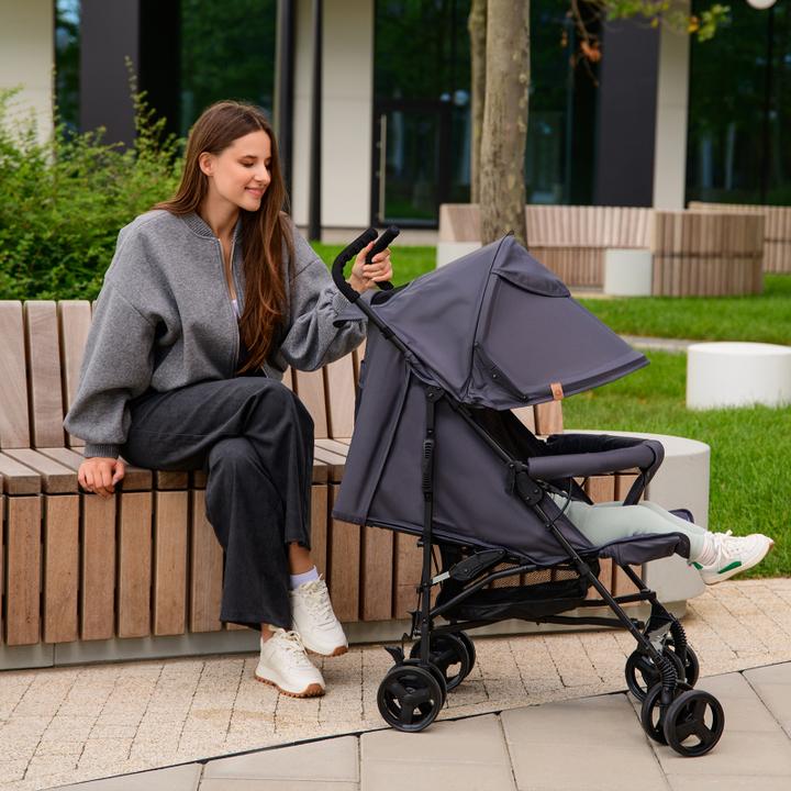 Actual product image Lionelo Elia