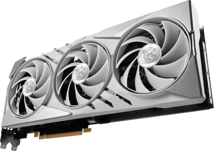 Productafbeelding MSI GeForce RTX 4070 Ti SUPER 16G GAMING X S (16 GB)