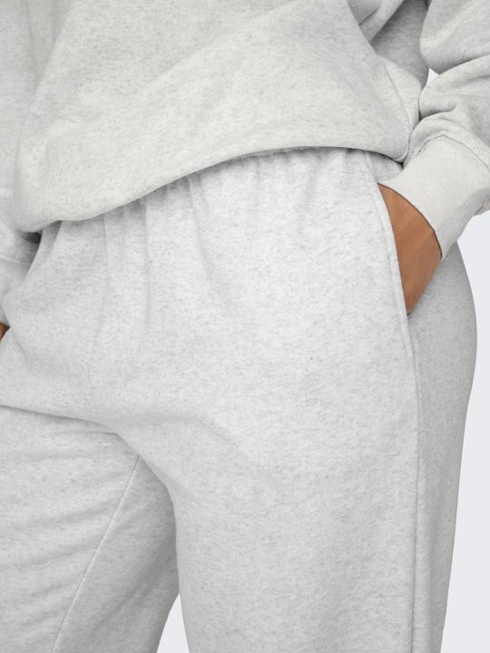 Actual product image Only Regular fit Medium waist leg with flare Jogging trousers (XL)
