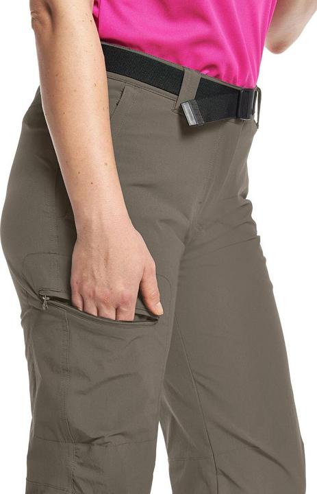 Produktbild Maier Sports Lulaka Hose roll up lang (L)