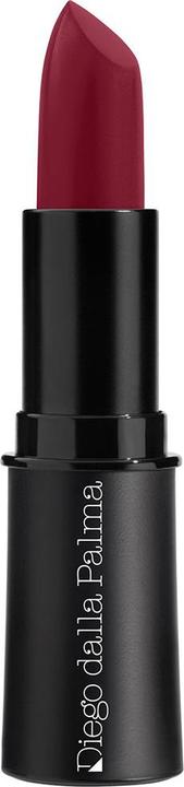 Actual product image Diego dalla Palma Mattissimo Matt Lipstick 168 Bordeaux (168 Bordeaux)