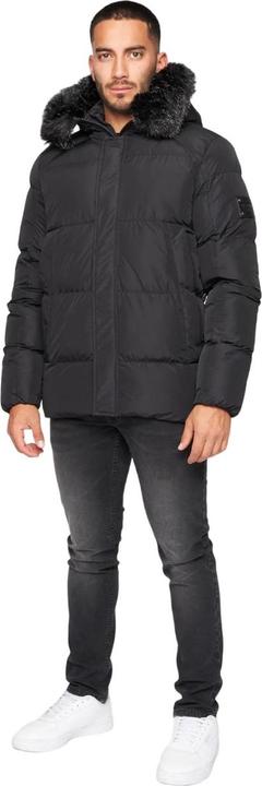 Immagine prodotto Glorious Gangsta Giacca Omarez 2.0 Short Puffer Uomo (L)